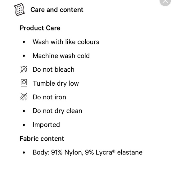 Lululemon Cross Chill Run Gloves - Picture 12 of 12